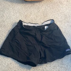 Patagonia 3” womens baggies